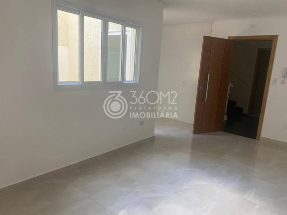 Imagem Apartamento com 2 Quartos à Venda, 56 m² em Parque Marajoara - Santo André Imagem Apartamento com 2 Quartos à Venda, 56 m² em Parque Marajoara - Santo André