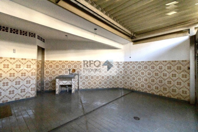 Imagem Casa com 3 Quartos à Venda, 277 m² em Bosque Da Saúde - São Paulo