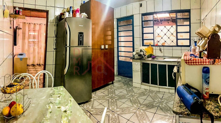 Imagem Casa com 2 Quartos à Venda, 100 m² em Jardim Novo Mundo - Itu Imagem Casa com 2 Quartos à Venda, 100 m² em Jardim Novo Mundo - Itu