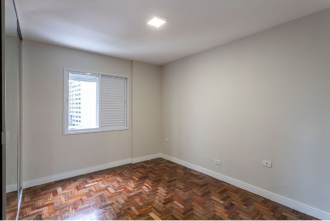 Imagem Apartamento com 3 Quartos à Venda, 115 m² em Vila Mariana - São Paulo