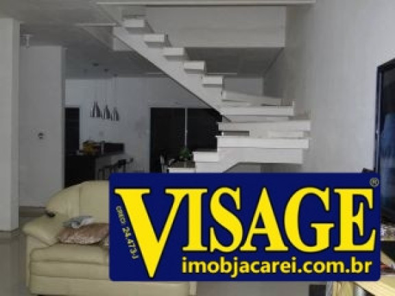 Imagem Casa com 3 Quartos à Venda, 230 m² em Vila Branca - Jacareí Imagem Casa com 3 Quartos à Venda, 230 m² em Vila Branca - Jacareí