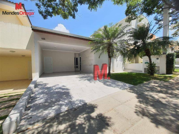 Casa com 3 Quartos para Alugar, 210 m² em Condomínio Vila Dos Inglezes - Sorocaba