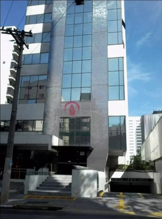 Imagem Ponto Comercial à Venda, 49 m² em Indianópolis - São Paulo Imagem Ponto Comercial à Venda, 49 m² em Indianópolis - São Paulo