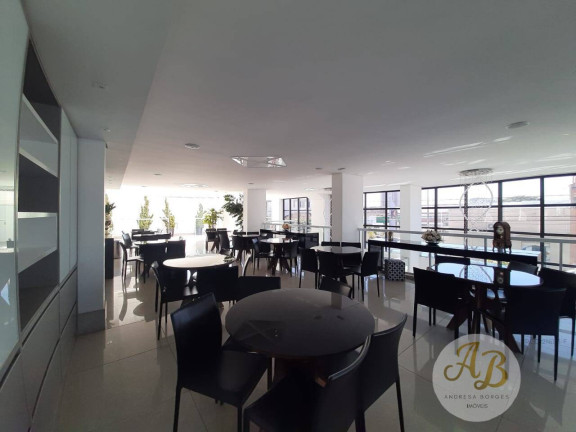 Imagem Apartamento com 3 Quartos à Venda, 125 m² em Cidade Nova - Franca Imagem Apartamento com 3 Quartos à Venda, 125 m² em Cidade Nova - Franca