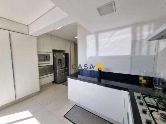 Imagem Apartamento com 3 Quartos à Venda, 250 m² em Centro - Americana Imagem Apartamento com 3 Quartos à Venda, 250 m² em Centro - Americana