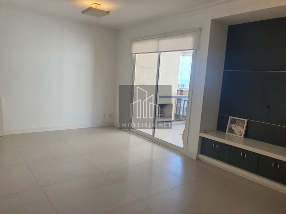 Imagem Apartamento com 2 Quartos à Venda, 100 m² em Tamboré - Santana De Parnaíba