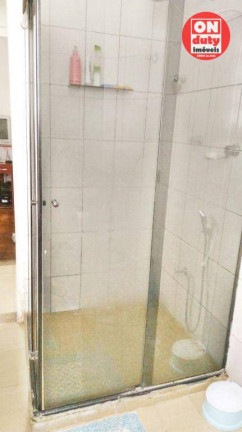 Imagem Apartamento com 3 Quartos à Venda, 95 m² em Encruzilhada - Santos