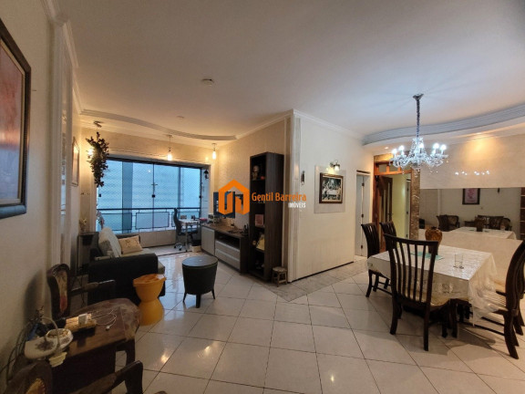 Imagem Apartamento com 3 Quartos à Venda, em Jacarecanga - Fortaleza Imagem Apartamento com 3 Quartos à Venda, em Jacarecanga - Fortaleza