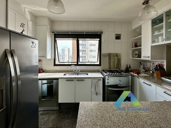 Imagem Apartamento com 5 Quartos à Venda, 374 m² em Jardim Vila Mariana - São Paulo Imagem Apartamento com 5 Quartos à Venda, 374 m² em Jardim Vila Mariana - São Paulo