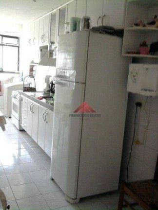 Imagem Apartamento com 3 Quartos à Venda, 120 m² em Icaraí - Niterói Imagem Apartamento com 3 Quartos à Venda, 120 m² em Icaraí - Niterói