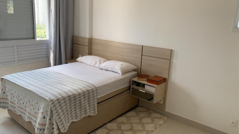 Apartamento com 3 Quartos à Venda, 102 m² em Jardim América - Goiânia