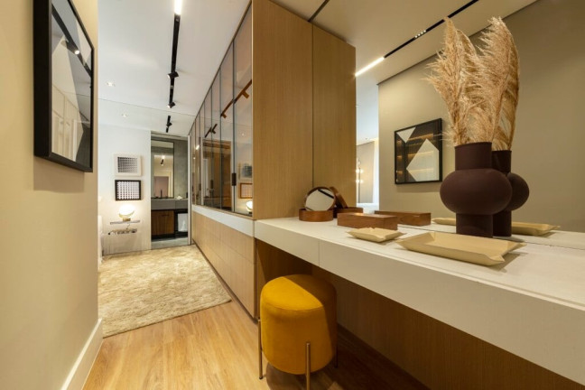 Imagem Apartamento com 2 Quartos à Venda, 60 m² em Jardim Paulista - São Paulo