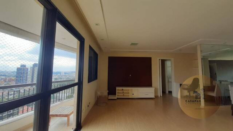 Imagem Apartamento com 3 Quartos à Venda, 114 m² em Jardim - Santo André Imagem Apartamento com 3 Quartos à Venda, 114 m² em Jardim - Santo André