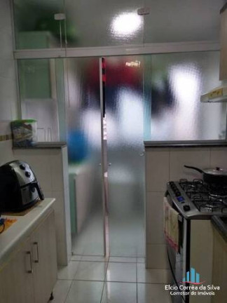 Imagem Apartamento com 3 Quartos à Venda, 114 m² em Vila Assunção - Praia Grande