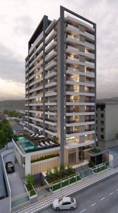Imagem Apartamento com 2 Quartos à Venda, 61 m² em Forte - Praia Grande Imagem Apartamento com 2 Quartos à Venda, 61 m² em Forte - Praia Grande
