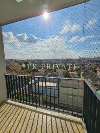 Imagem Apartamento com 3 Quartos à Venda, 105 m² em Itaberaba - São Paulo