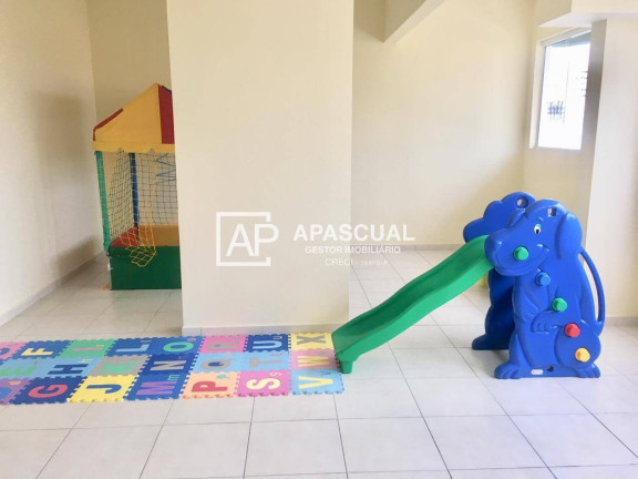 Imagem Apartamento com 3 Quartos à Venda, 86 m² em Indaiá - Caraguatatuba