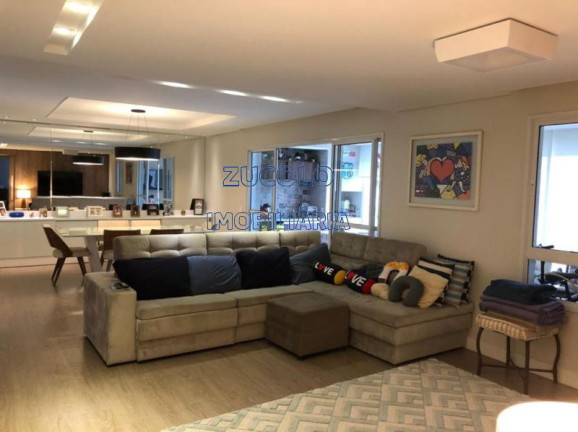 Imagem Apartamento com 3 Quartos à Venda, 155 m² em Centro - São Bernardo Do Campo Imagem Apartamento com 3 Quartos à Venda, 155 m² em Centro - São Bernardo Do Campo
