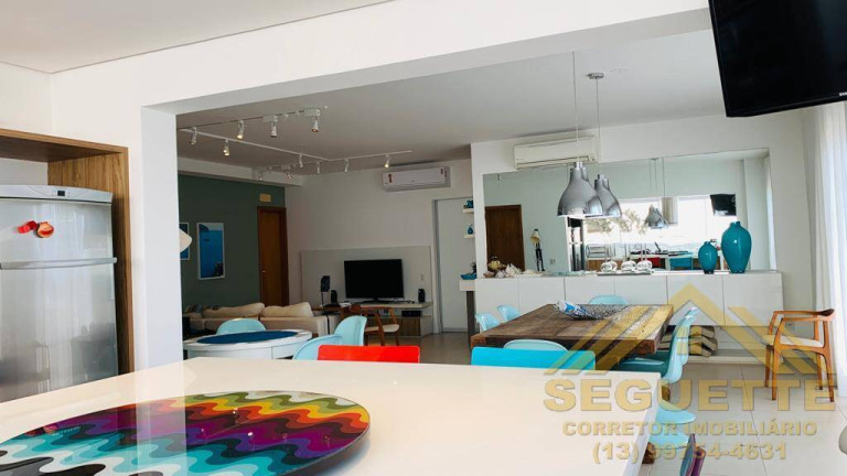 Imagem Cobertura com 4 Quartos à Venda, 264 m² em Riviera De São Lourenço - Bertioga
