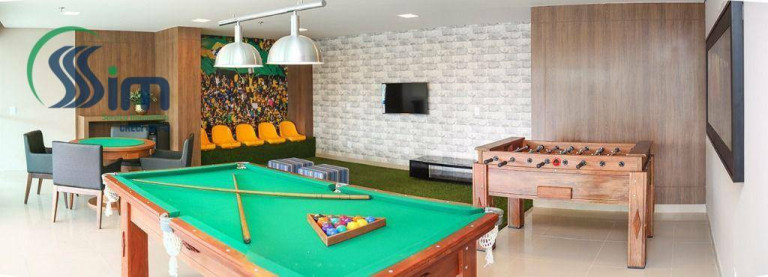 Imagem Cobertura com 4 Quartos à Venda, 292 m² em Guararapes - Fortaleza Imagem Cobertura com 4 Quartos à Venda, 292 m² em Guararapes - Fortaleza