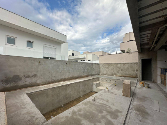 Imagem Sobrado com 4 Quartos à Venda, 276 m² em Cyrela Landscape Esplanada - Votorantim