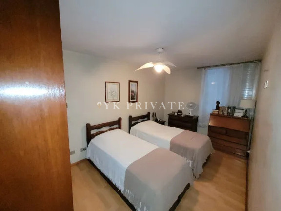 Imagem Apartamento com 3 Quartos à Venda, 128 m² em Pinheiros - São Paulo
