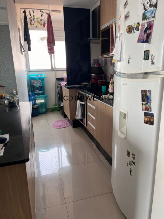 Imagem Apartamento com 2 Quartos à Venda, 57 m² em Vila Gomes - São Paulo