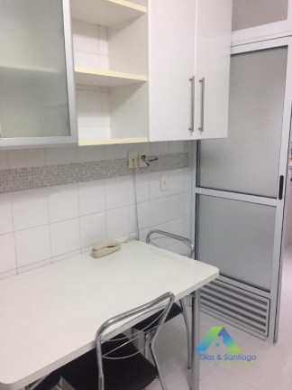 Imagem Apartamento com 3 Quartos à Venda, 98 m² em Bosque Da Saúde - São Paulo