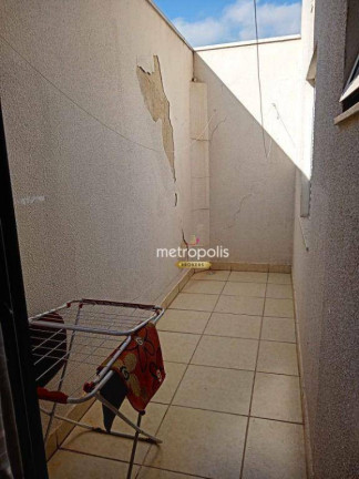 Imagem Apartamento com 2 Quartos à Venda, 67 m² em Vila Francisco Matarazzo - Santo André
