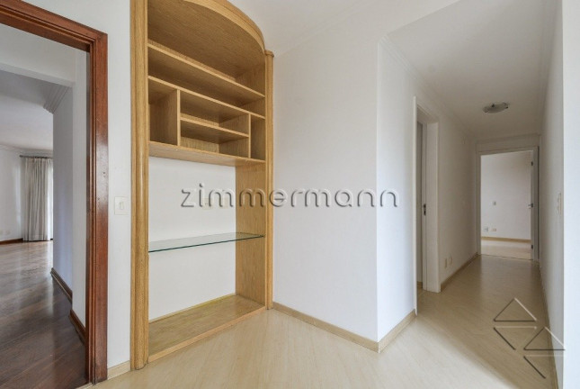 Imagem Apartamento com 4 Quartos à Venda, 250 m² em Campo Belo - São Paulo Imagem Apartamento com 4 Quartos à Venda, 250 m² em Campo Belo - São Paulo