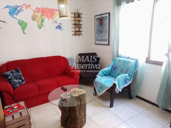 Apartamento com 2 Quartos à Venda, 71 m² em Centro - São Leopoldo