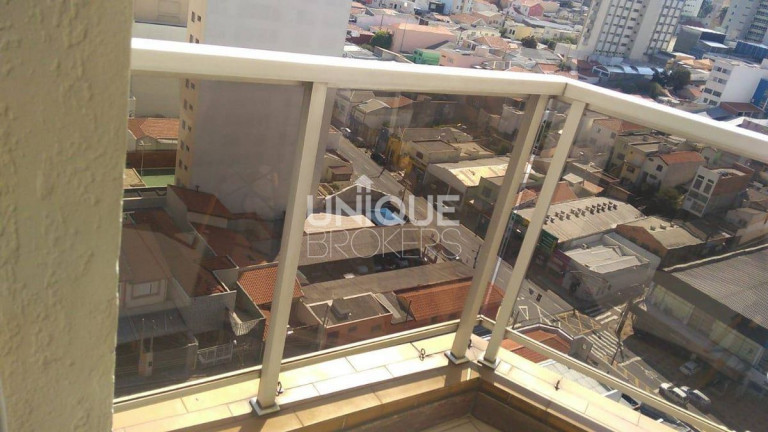 Imagem Apartamento com 4 Quartos à Venda, 180 m² em Centro - Jundiaí