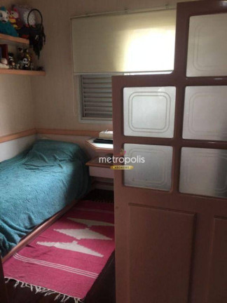 Imagem Apartamento com 3 Quartos à Venda, 113 m² em Santa Paula - São Caetano Do Sul