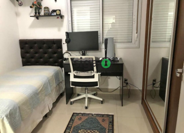 Imagem Apartamento com 3 Quartos à Venda, 119 m² em Vila Carrão - São Paulo Imagem Apartamento com 3 Quartos à Venda, 119 m² em Vila Carrão - São Paulo