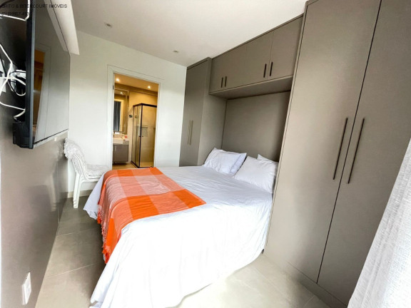 Imagem Imóvel com 1 Quarto à Venda, 39 m² em Barra - Salvador Imagem Imóvel com 1 Quarto à Venda, 39 m² em Barra - Salvador