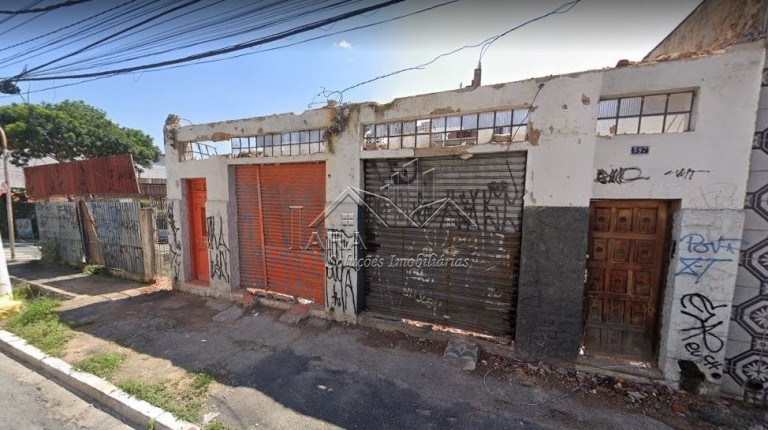 Imagem Terreno à Venda, 350 m² em Tatuapé - São Paulo