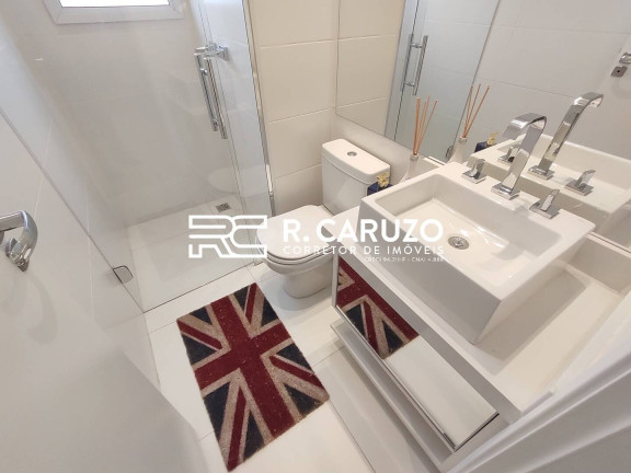 Imagem Apartamento com 3 Quartos à Venda, 119 m² em Vila Primavera - Limeira Imagem Apartamento com 3 Quartos à Venda, 119 m² em Vila Primavera - Limeira
