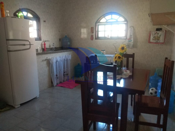 Imagem Casa com 3 Quartos à Venda, 100 m² em Figueiranovo Arraial - Arraial Do Cabo