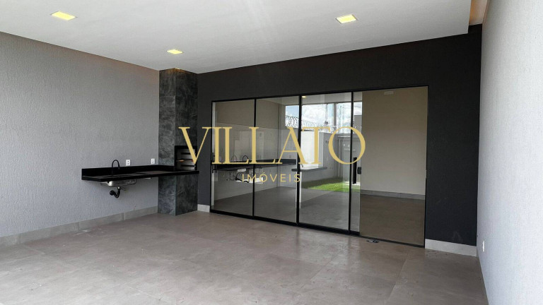 Imagem Casa com 3 Quartos à Venda, 126 m² em Cardoso - Aparecida De Goiânia Imagem Casa com 3 Quartos à Venda, 126 m² em Cardoso - Aparecida De Goiânia