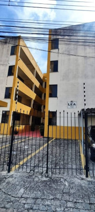 Apartamento com 1 Quarto à Venda, 56 m² em Ponto Novo - Aracaju