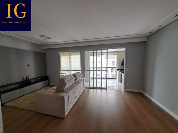 Imagem Apartamento com 3 Quartos à Venda, 86 m² em Paraíso - Santo André