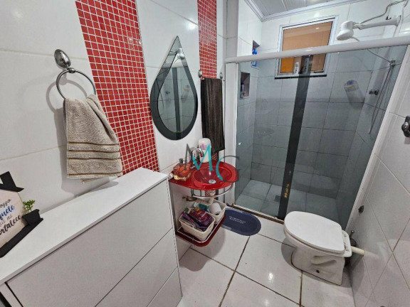 Imagem Casa com 3 Quartos à Venda, 189 m² em Campo Grande - Rio De Janeiro Imagem Casa com 3 Quartos à Venda, 189 m² em Campo Grande - Rio De Janeiro