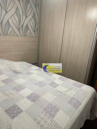 Imagem Apartamento com 2 Quartos à Venda, 50 m² em Vila Príncipe De Gales - Santo André Imagem Apartamento com 2 Quartos à Venda, 50 m² em Vila Príncipe De Gales - Santo André