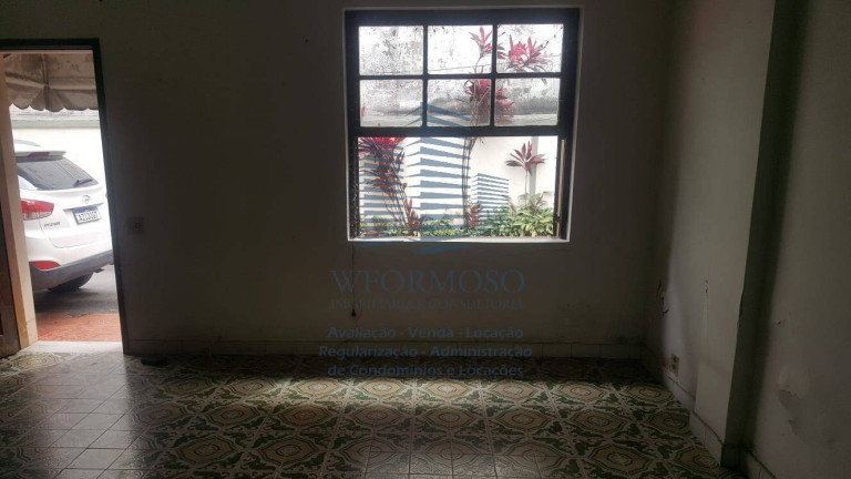 Imagem Casa com 3 Quartos à Venda, 95 m² em Portuguesa - Rio De Janeiro