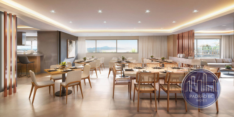 Imagem Apartamento com 3 Quartos à Venda, 165 m² em Cacupé - Florianópolis Imagem Apartamento com 3 Quartos à Venda, 165 m² em Cacupé - Florianópolis