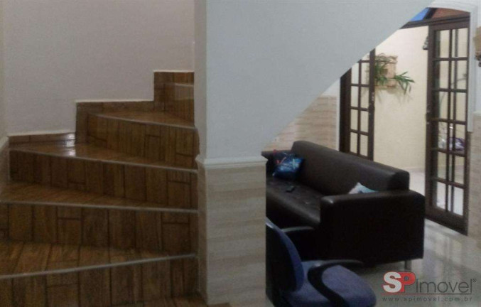 Imagem Casa com 3 Quartos à Venda, 180 m² em Parque Viana - Barueri
