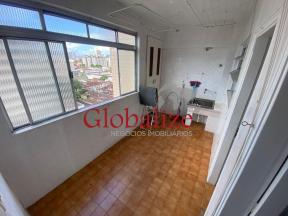 Imagem Imóvel com 2 Quartos à Venda, 103 m² em Vila Mathias - Santos Imagem Imóvel com 2 Quartos à Venda, 103 m² em Vila Mathias - Santos