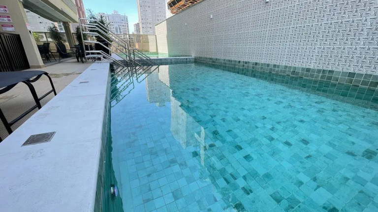 Imagem Apartamento com 3 Quartos à Venda, 119 m² em Meia Praia - Itapema