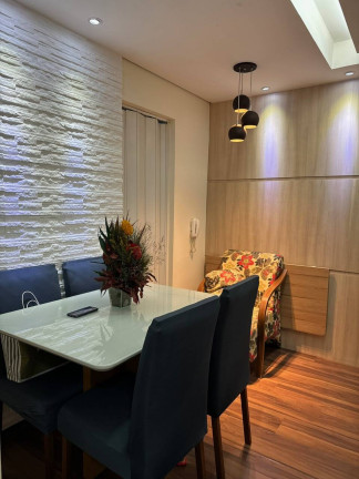 Apartamento com 2 Quartos à Venda, 47 m² em Jardim Vitória - Belo Horizonte