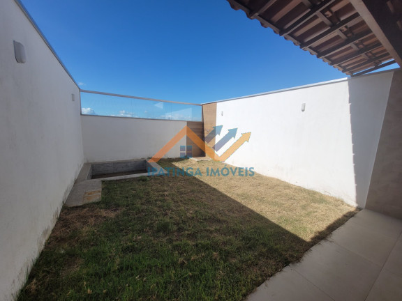Imagem Casa com 3 Quartos à Venda, 140 m² em Residencial Bethânia - Santana Do Paraíso Imagem Casa com 3 Quartos à Venda, 140 m² em Residencial Bethânia - Santana Do Paraíso